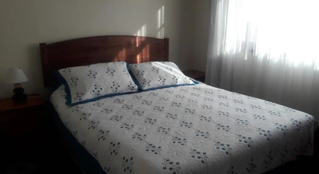 Двухместный номер Standard Hotel Vista Hermosa 17