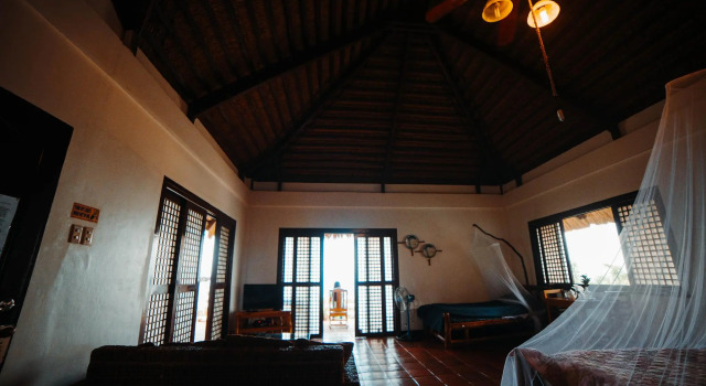 Коттедж Marqis Sunrise Sunset Resort and Spa