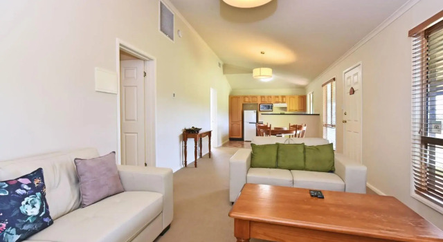 Gemelli Vineyard 2br 2bath Cute Cottage