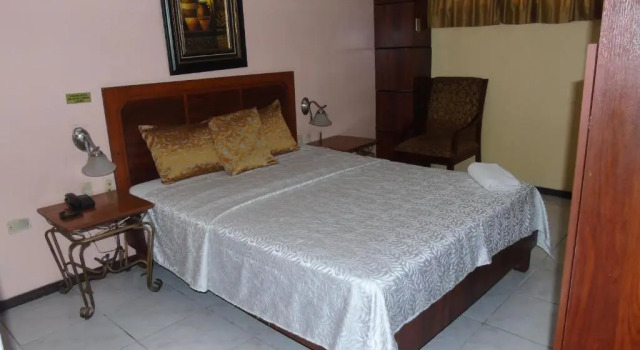 Двухместный номер Standard Hotel Malecon Inn