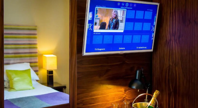 Номер Standard The Parklands Hotel
