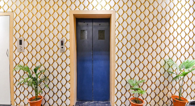 Fabhotel The Hastings Club, Prenota Hotel Calcutta 