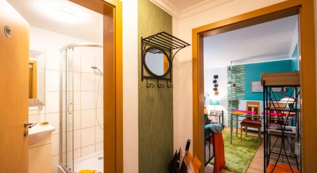 Erholungskellerchen, Rezervasyon Otel Bad Lippspringe Paderborner Land