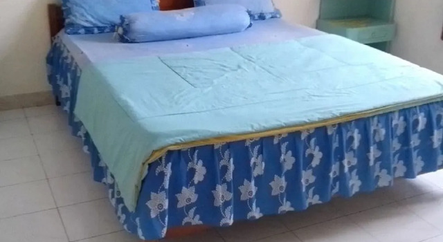 Villa Puncak Resort