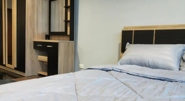 Deluxe at Popular Condo, Забронировать Отель Отели Тунг-Си-Кан с парковкой, Парковка