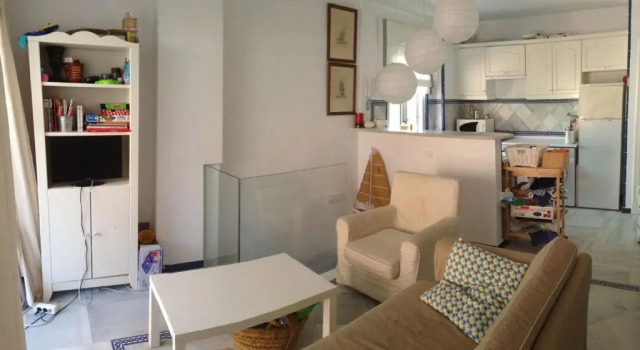 Apartamento Playa Muralla, Забронировать Апартаменты/квартира Пуэрто Де Санта Мария Кадис, рядом с Sherry Marina