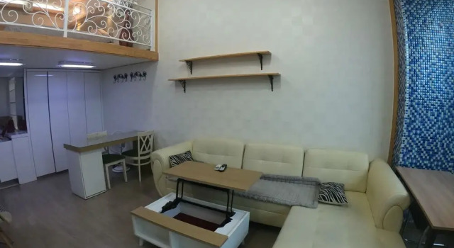 Gangnam Residence 1