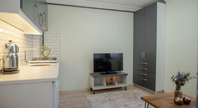 Номер Standard Taksim 11 Suites