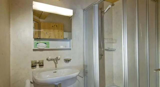 Номер Standard Hotel Sternen Unterwasser