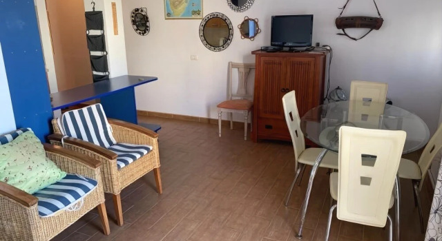 5sea and relax La Caleta  exclusive area, Забронировать Отель Адехе Teide National Park, рядом с Гольф-клуб Коста Адехе