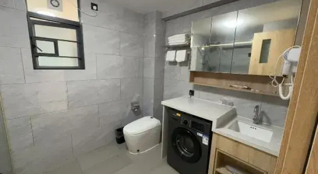 Meet the B&B Mansion, Varaa Bed and Breakfast Liaobu Guangdong