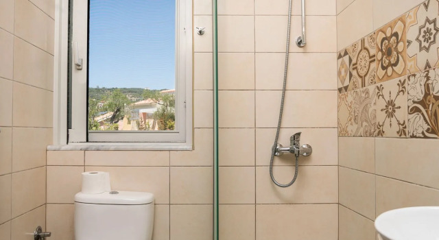 Вилла Luxury Three Stars Luxury Villas