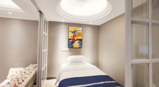 Süit M Bomanwan Hotel (Shaoxing Passenger Transport Center Lu Xun Hometown)