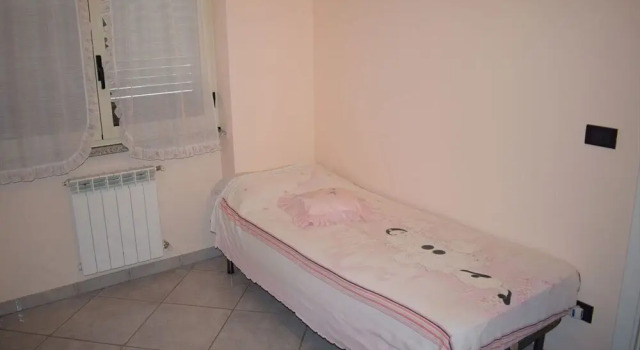 Tra Gli Ulivi