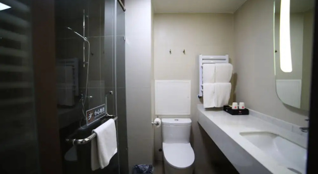 Номер Superior ibis Weihai Oriental New Ground  Hotel