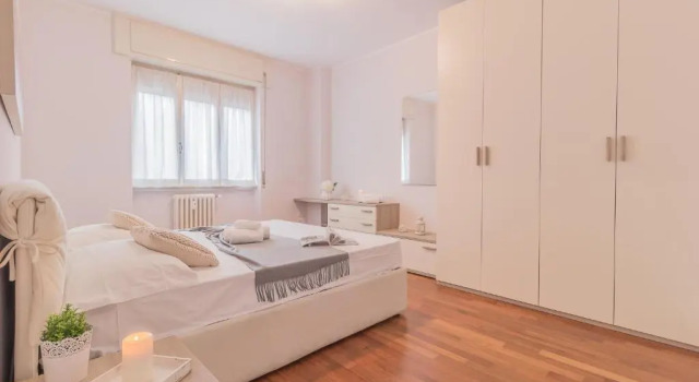 Alexis House Varenna, Buchen Sie Ferienwohnung Varenna Comer See