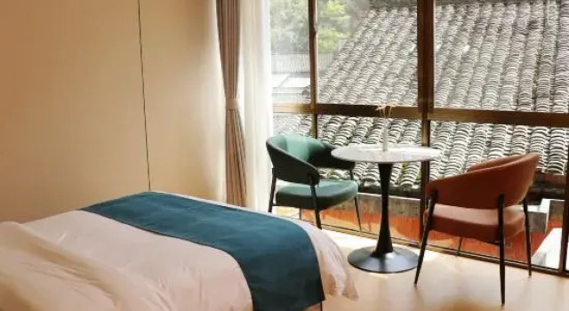 Suite Yang Jie Inn