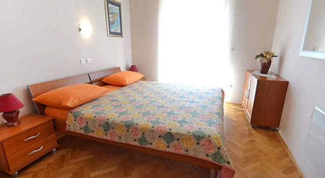 Apartment Daria Novigrad (Zadar) 11423, Varaa Huoneisto Novigrad Kroatia