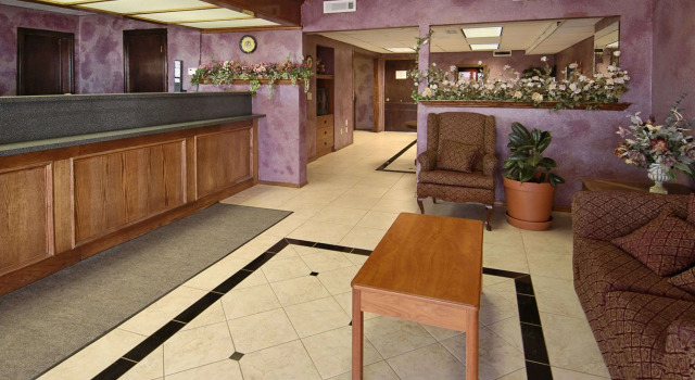 Days Inn by Wyndham Woodward OK, Varaa Hotelli Woodward Oklahoma