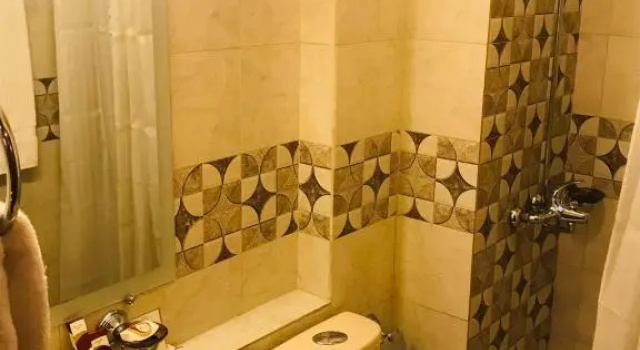 Двухместный номер Deluxe Hotel One Jinnah, Islamabad