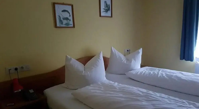Zur Alten Kelter, Réserver Hôtel Lauda Route romantique