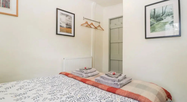 7 Bell Street, Забронировать Дом для отпуска Коттеджи Сноудония, Коттедж