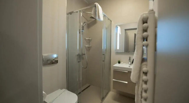 Апартаменты Expecto Apartments