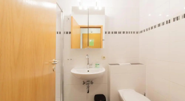 Ferienwohnung Gorch Fock Park Appartement 16, Забронировать Апартаменты/квартира Тиммендорфер-Штранд Bay of Lubeck