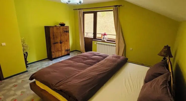 Вилла Deluxe Rai Villa