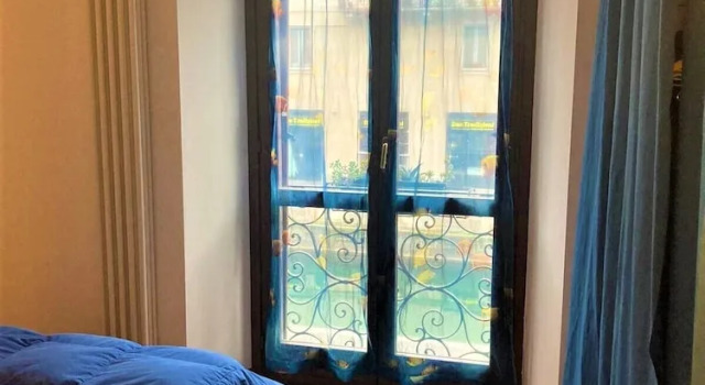 Bright Flat Navigli - Sforza 47, Забронировать Апартаменты/квартира Навильи Милан, рядом с Colonne di San Lorenzo