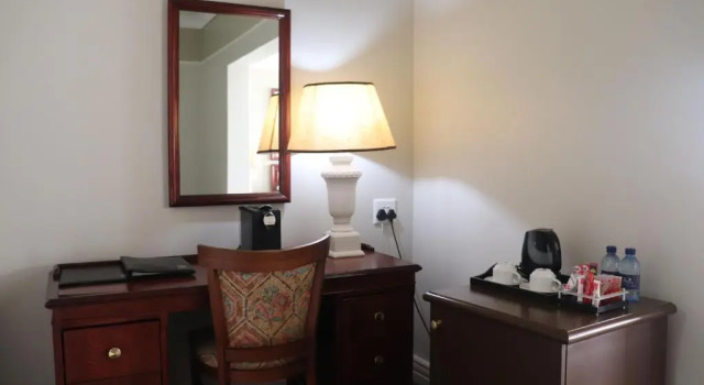 Семейный номер Executive The Balmoral - Halaal