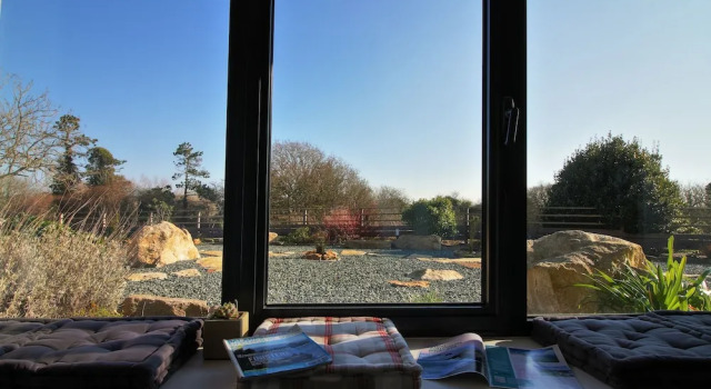 Maison de Vacance de Menez Reun, Rezerwuj Hotel  