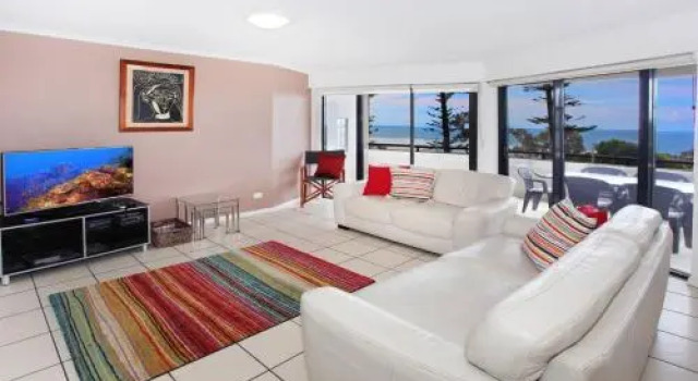 Unit 1 The Rocks 1746 David Low Coolum Beach Linen Included Wifi 500 Bond, Prenota Hotel Hotel a Queensland con parcheggio, Parcheggio