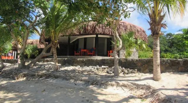 Villa Stevensons at Manase