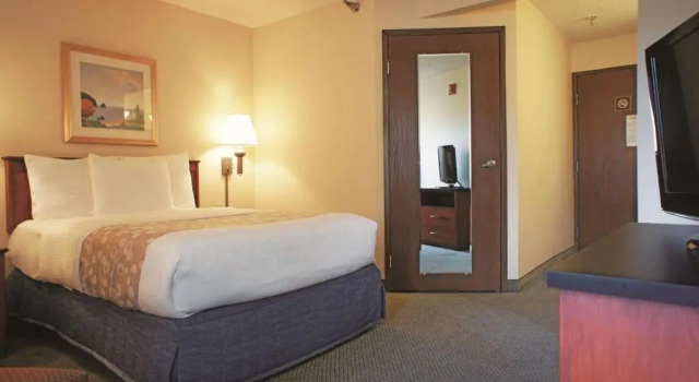Номер Standard La Quinta by Wyndham El Paso West Bartlett