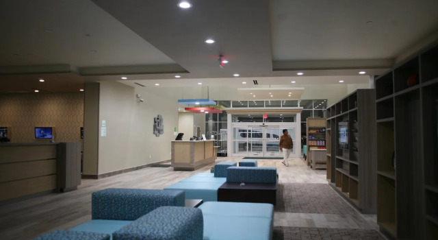 Holiday Inn Amarillo East by IHG