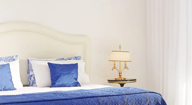 Люкс Deluxe Family Курорт Caramel, A Grecotel Resort to Live