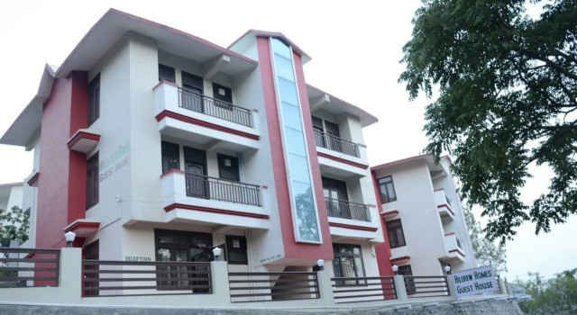 Hill View Homes, Rezervovat Hotel Nainital Uttarakhand