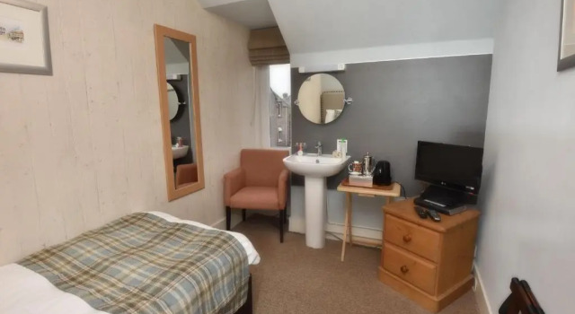 Номер Standard Acer Glen B&B