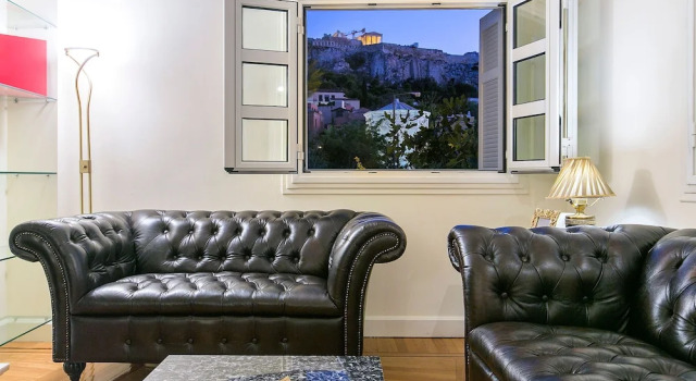 Aerides 3 Luxury Suites