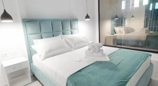 Hotel Aloha, Rezerwuj Hotel Saranda Vlorë County