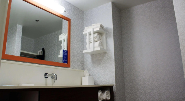 Номер Standard Hampton Inn Lexington