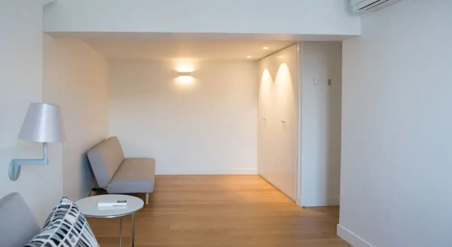SanSebastianForYou  Urbieta Apartment