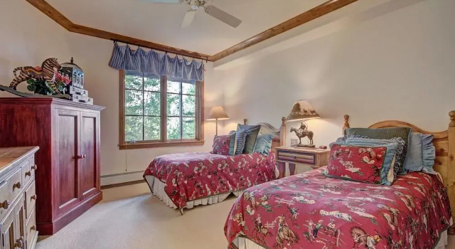 Settler'S Lodge 204