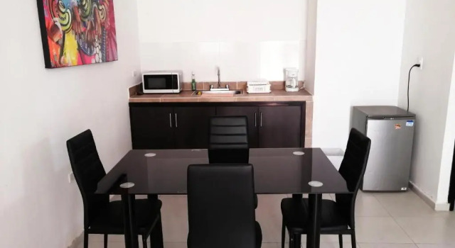 Suite Apartamentos Las Piloneras