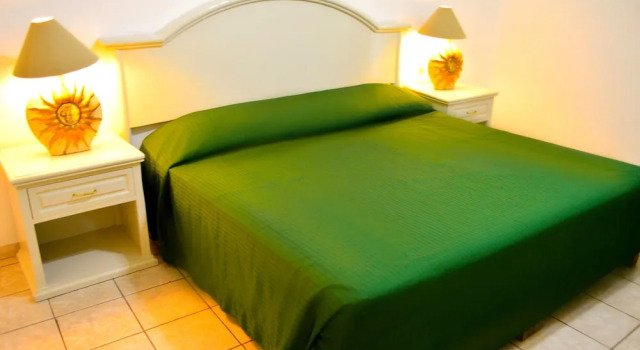Camera doppia Standard Hotel Costa Brava