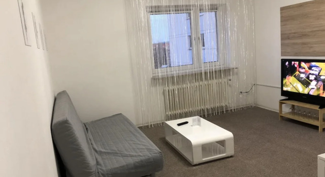 Apartment + WIFI near center Erlangen 4, Забронировать Апартаменты/квартира Отели Эрланген с парковкой, рядом с Theater Fifty-Fifty, Парковка