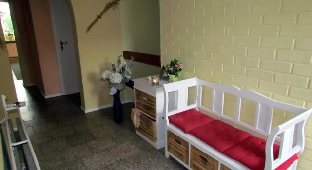 pension & sauna AM LORENZ, Prenota Hotel Hotel a Garz con parcheggio, Parcheggio