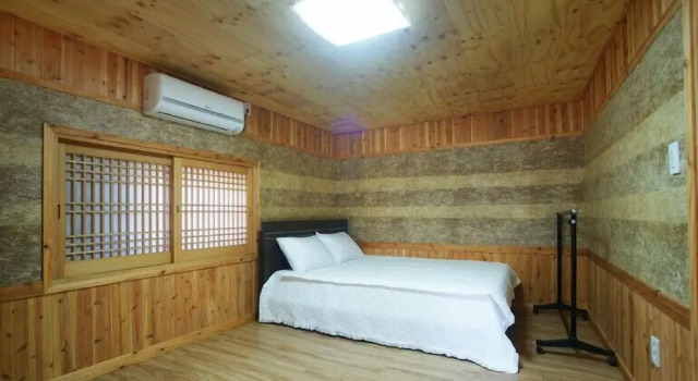 Chan's House Pension, Reserva ahora Hostal o pensión Pyoseon Seogwipo