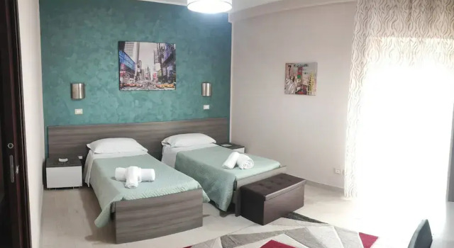 Номер Standard Guest House Elettra